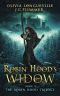 [The Robin Hood Trilogy 02] • Robin Hood's Widow